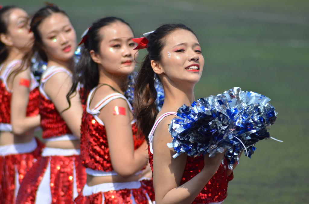 金融学院在2018年山东财经大学春季运动会舜耕校区比赛中捷报频传2018-4-27 (3).jpg