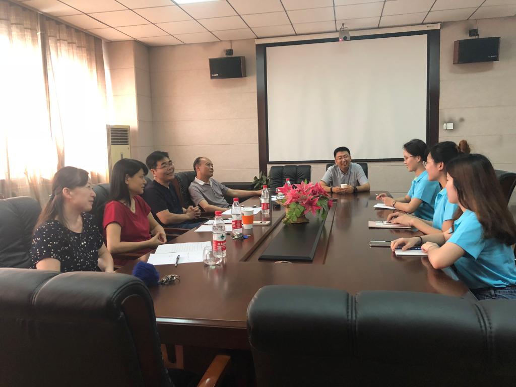 金融学院举办“优秀夏令营”座谈会.jpg 金融学院举办“优秀夏令营”座谈会.jpg